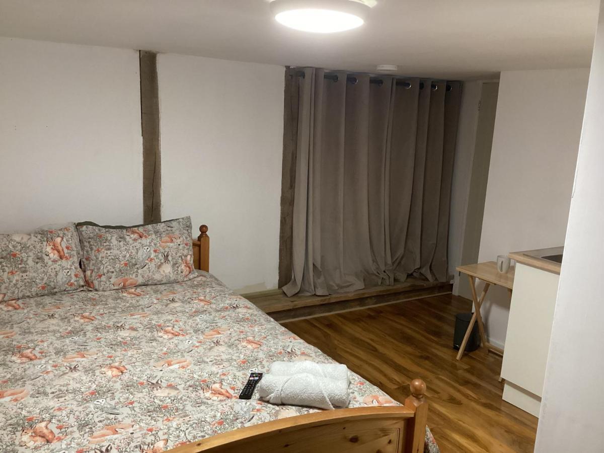 Barn 6 Panzió Vigo Village Kültér fotó